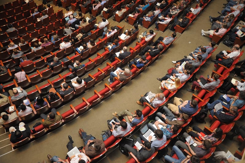 Marketing Conference
