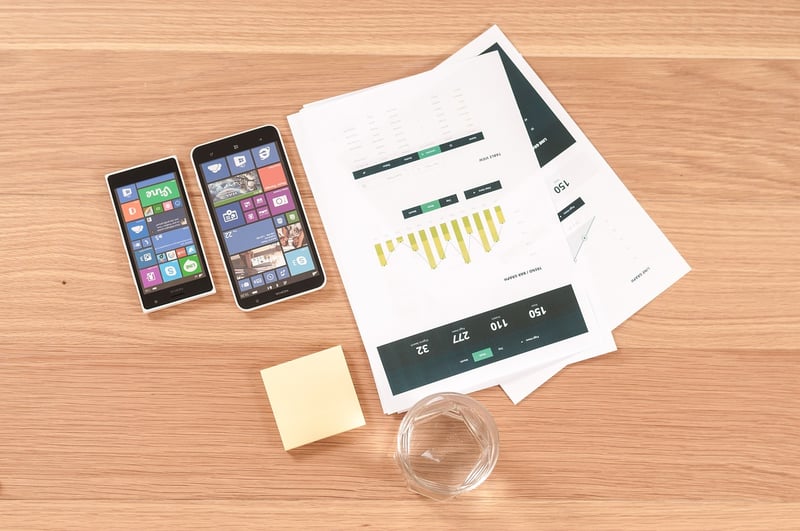 Digital Marketing Strategies
